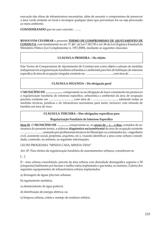 Guia de Ordenamento Territorial e Meio Ambiente