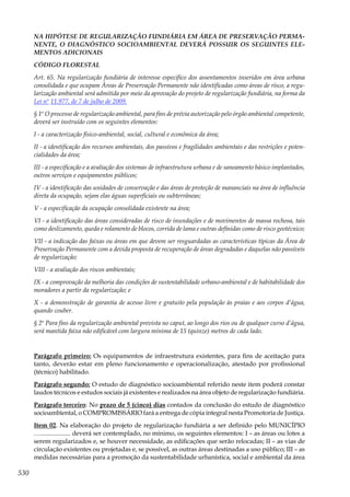 Guia de Ordenamento Territorial e Meio Ambiente