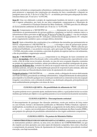 Guia de Ordenamento Territorial e Meio Ambiente