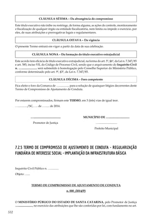 Guia de Ordenamento Territorial e Meio Ambiente
