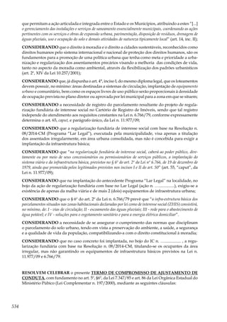 Guia de Ordenamento Territorial e Meio Ambiente