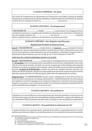 Guia de Ordenamento Territorial e Meio Ambiente