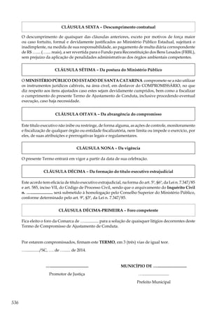 Guia de Ordenamento Territorial e Meio Ambiente