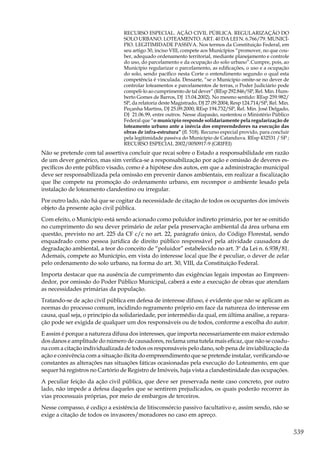 Guia de Ordenamento Territorial e Meio Ambiente