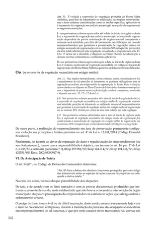 Guia de Ordenamento Territorial e Meio Ambiente