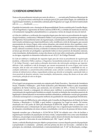 Guia de Ordenamento Territorial e Meio Ambiente
