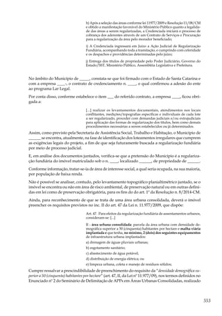 Guia de Ordenamento Territorial e Meio Ambiente