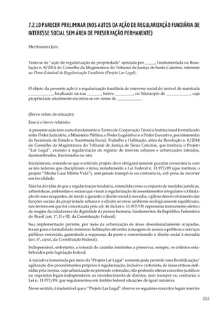 Guia de Ordenamento Territorial e Meio Ambiente