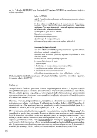Guia de Ordenamento Territorial e Meio Ambiente
