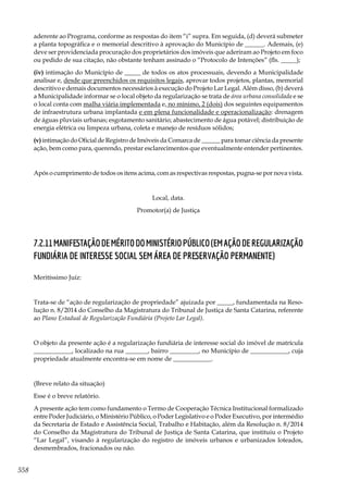 Guia de Ordenamento Territorial e Meio Ambiente
