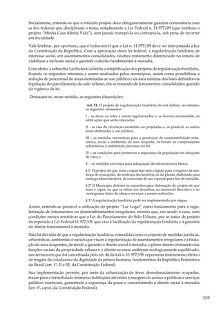 Guia de Ordenamento Territorial e Meio Ambiente