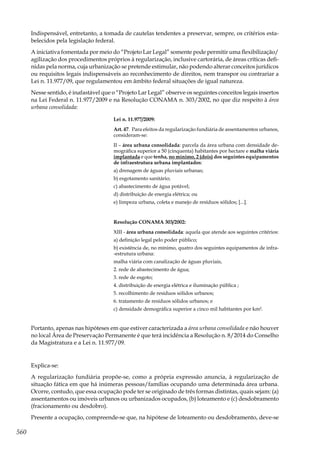 Guia de Ordenamento Territorial e Meio Ambiente