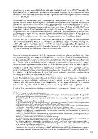 Guia de Ordenamento Territorial e Meio Ambiente
