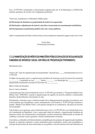 Guia de Ordenamento Territorial e Meio Ambiente