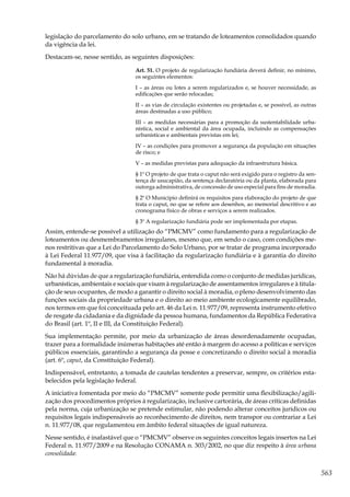 Guia de Ordenamento Territorial e Meio Ambiente