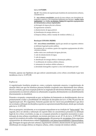 Guia de Ordenamento Territorial e Meio Ambiente