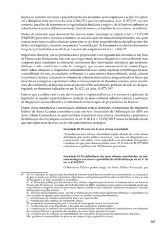 Guia de Ordenamento Territorial e Meio Ambiente