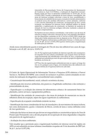 Guia de Ordenamento Territorial e Meio Ambiente