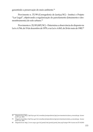 Guia de Ordenamento Territorial e Meio Ambiente
