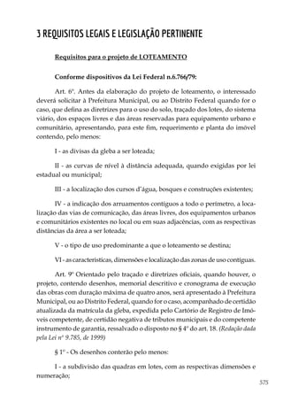 Guia de Ordenamento Territorial e Meio Ambiente