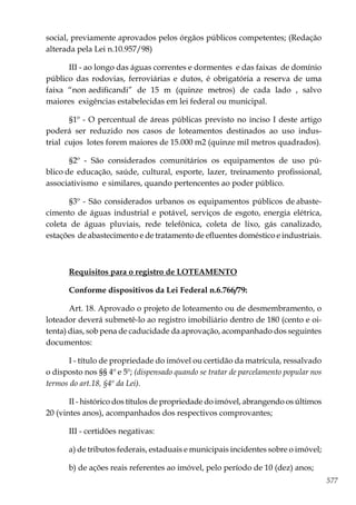 Guia de Ordenamento Territorial e Meio Ambiente