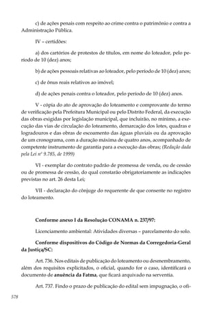 Guia de Ordenamento Territorial e Meio Ambiente