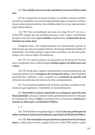 Guia de Ordenamento Territorial e Meio Ambiente