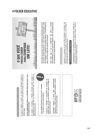 Guia de Ordenamento Territorial e Meio Ambiente