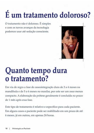 Guia orientacao implantes