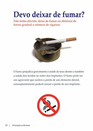 Guia orientacao implantes