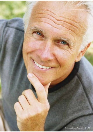 Guia orientacao implantes