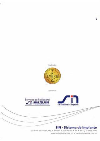 Guia orientacao implantes