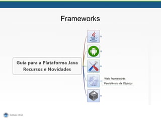 Frameworks
 