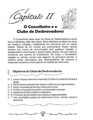 Guia para conselheiros