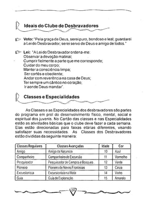 Guia para conselheiros