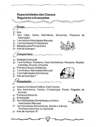 Guia para conselheiros