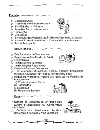 Guia para conselheiros