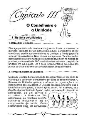 Guia para conselheiros