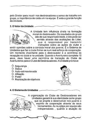 Guia para conselheiros