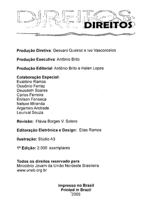 Guia para conselheiros