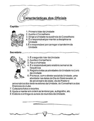 Guia para conselheiros