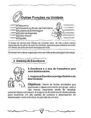 Guia para conselheiros