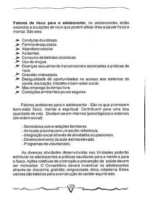 Guia para conselheiros