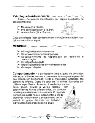 Guia para conselheiros