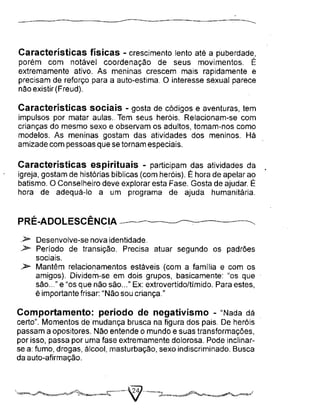 Guia para conselheiros