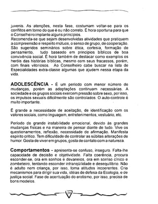 Guia para conselheiros