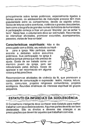 Guia para conselheiros