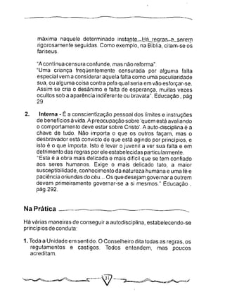 Guia para conselheiros