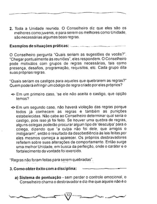 Guia para conselheiros