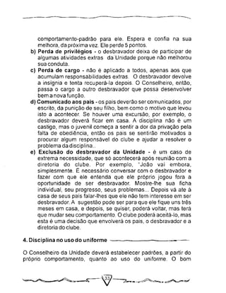 Guia para conselheiros